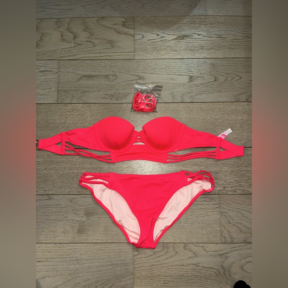 Victoria’s Secret Bikini